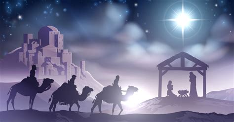 What is the Epiphany? Why is it also called Three Kings Day? And when do Christians celebrate it?